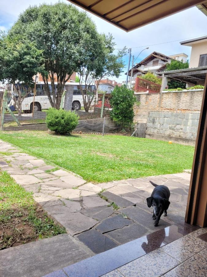 Espaco Domestico Caxias do Sul Exterior photo